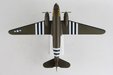 United States Air Force (USA) Douglas C-47 (Skymarks 1:80)