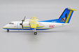 Ryukyu Air Commuter - Bombardier Dash 8-Q100 (JC Wings 1:200)
