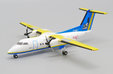 Ryukyu Air Commuter Bombardier Dash 8-Q100 (JC Wings 1:200)