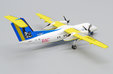 Ryukyu Air Commuter Bombardier Dash 8-Q100 (JC Wings 1:200)