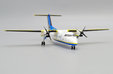 Ryukyu Air Commuter Bombardier Dash 8-Q100 (JC Wings 1:200)