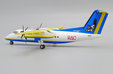 Ryukyu Air Commuter Bombardier Dash 8-Q100 (JC Wings 1:200)