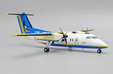 Ryukyu Air Commuter Bombardier Dash 8-Q100 (JC Wings 1:200)