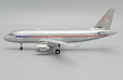 Czech Republic Air Force - Airbus A319(CJ) (JC Wings 1:200)