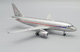 Czech Republic Air Force Airbus A319(CJ) (JC Wings 1:200)