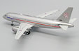 Czech Republic Air Force Airbus A319(CJ) (JC Wings 1:200)