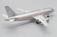 Czech Republic Air Force Airbus A319(CJ) (JC Wings 1:200)