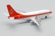 Dragonair Boeing 737-200 (JC Wings 1:400)