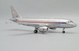 Czech Republic Air Force Airbus A319(CJ) (JC Wings 1:200)