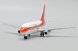 Dragonair Boeing 737-200 (JC Wings 1:400)