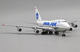 Pan Am Boeing 747SP (JC Wings 1:400)