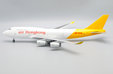 Air HongKong - Boeing 747-400(BCF) (JC Wings 1:200)