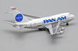 Pan Am Boeing 747SP (JC Wings 1:400)