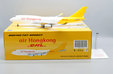 Air HongKong Boeing 747-400(BCF) (JC Wings 1:200)