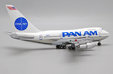 Pan Am Boeing 747SP (JC Wings 1:400)