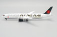 Air Canada - Boeing 787-9 (JC Wings 1:400)