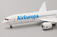 Air Europa Boeing 787-9 (JC Wings 1:400)