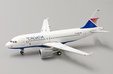 Croatia Airlines - Airbus A319 (JC Wings 1:400)