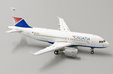 Croatia Airlines Airbus A319 (JC Wings 1:400)