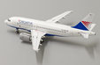 Croatia Airlines Airbus A319 (JC Wings 1:400)