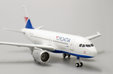 Croatia Airlines Airbus A319 (JC Wings 1:400)