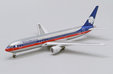 Aeromexico Boeing 767-300(ER) (JC Wings 1:400)