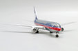 Aeromexico Boeing 767-300(ER) (JC Wings 1:400)