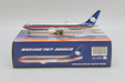 Aeromexico Boeing 767-300(ER) (JC Wings 1:400)