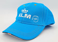 KLM - Cap (light blue) (PPC n.a.)