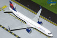 Delta Air Lines - Airbus A321neo (GeminiJets 1:200)