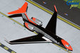 Private - Gulfstream 650 (GeminiJets 1:200)