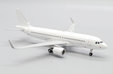 Blank Airbus A320 CFM Engines (JC Wings 1:200)