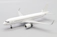 Blank Airbus A320 CFM Engines (JC Wings 1:200)