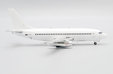 Blank Boeing 737-200 (JC Wings 1:200)