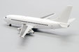 Blank Boeing 737-200 (JC Wings 1:200)