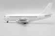 Blank Boeing 737-200 (JC Wings 1:200)