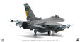 US Air Force ANG - F-16C Dark Vipers (JC Wings 1:72)