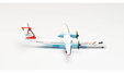 Austrian Airlines - Bombardier Q400 (Herpa Wings 1:200)