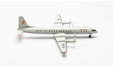 Rossiya Russian State Transport Company - Ilyushin IL-18 (Herpa Wings 1:200)