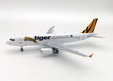 Tigerair - Airbus A320-232 (Inflight200 1:200)