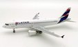 LATAM Airlines - Airbus A320-214 (Other (JP60Aeromodelos) 1:200)