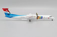 Luxair Bombardier Dash 8-Q400 (JC Wings 1:200)