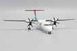 Luxair Bombardier Dash 8-Q400 (JC Wings 1:200)