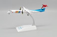 Luxair Bombardier Dash 8-Q400 (JC Wings 1:200)