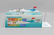 Luxair Bombardier Dash 8-Q400 (JC Wings 1:200)