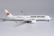 Japan Airlines Airbus A350-900 (NG Models 1:400)