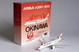 Japan Airlines Airbus A350-900 (NG Models 1:400)