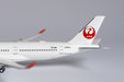 Japan Airlines Airbus A350-900 (NG Models 1:400)