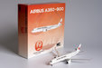 Japan Airlines Airbus A350-900 (NG Models 1:400)