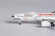 Honeywell Boeing 757-200 (NG Models 1:400)